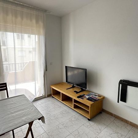 Apartamento De Playa En Santa Margarita. Roses Exterior photo