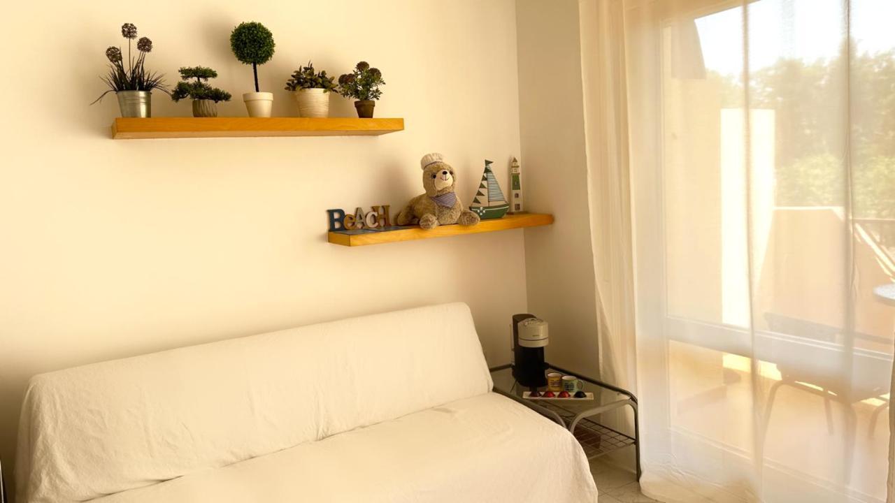 Apartamento De Playa En Santa Margarita. Roses Exterior photo
